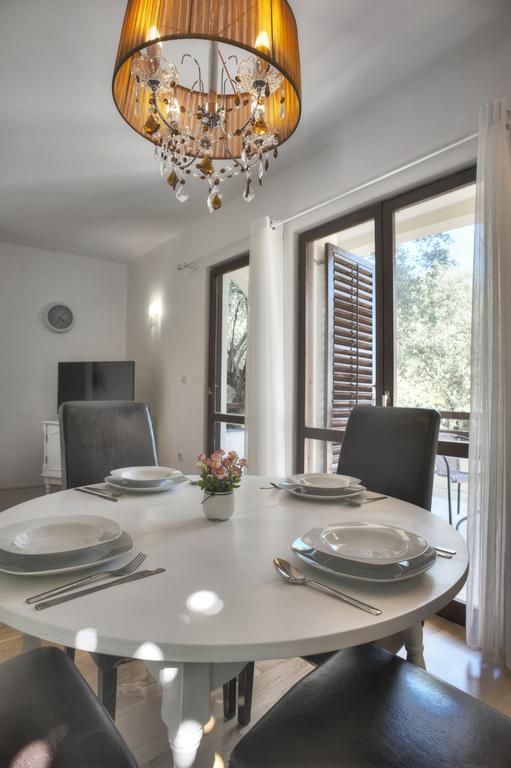 Gregovic Family Apartments Petrovac Exterior foto