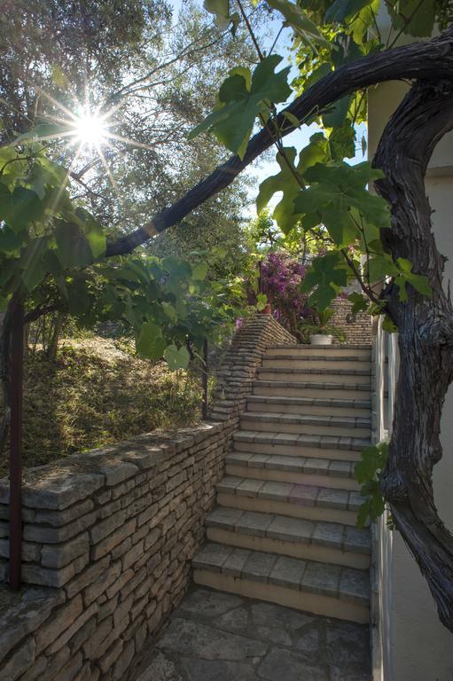Gregovic Family Apartments Petrovac Exterior foto