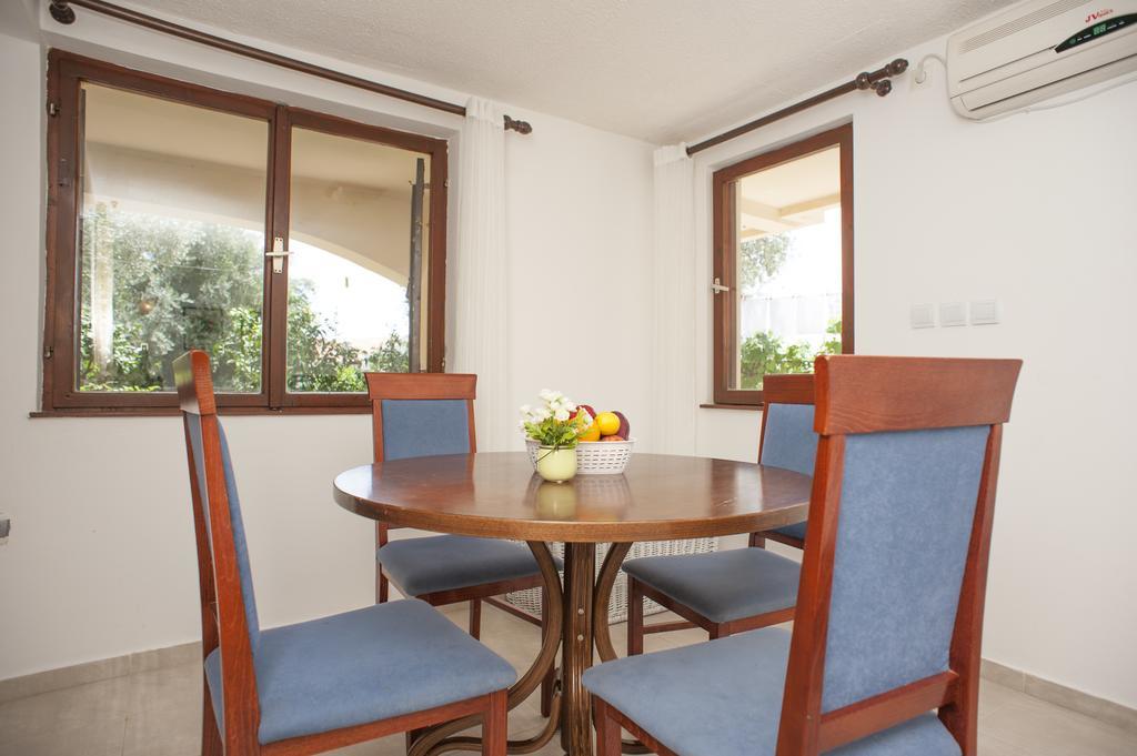 Gregovic Family Apartments Petrovac Exterior foto