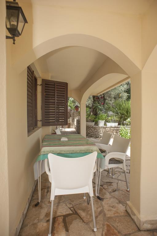 Gregovic Family Apartments Petrovac Exterior foto