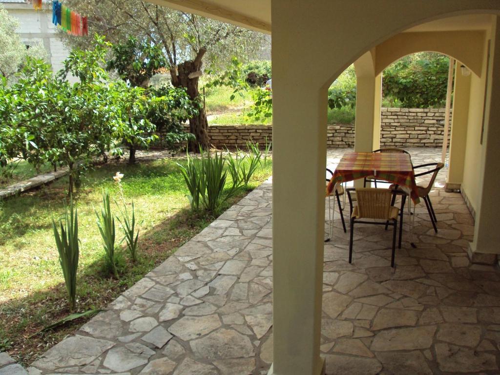 Gregovic Family Apartments Petrovac Quarto foto