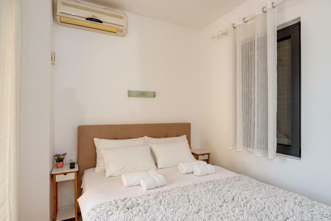 Gregovic Family Apartments Petrovac Exterior foto